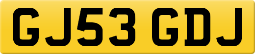 GJ53GDJ